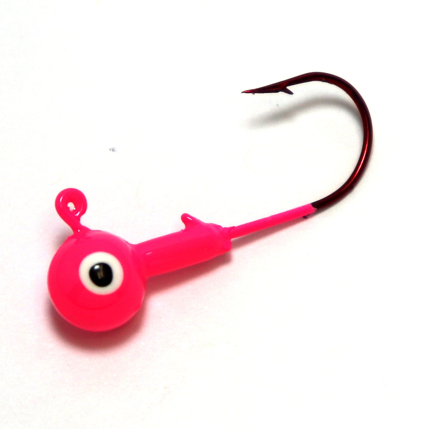 Hi-Viz Jig - Single Tone