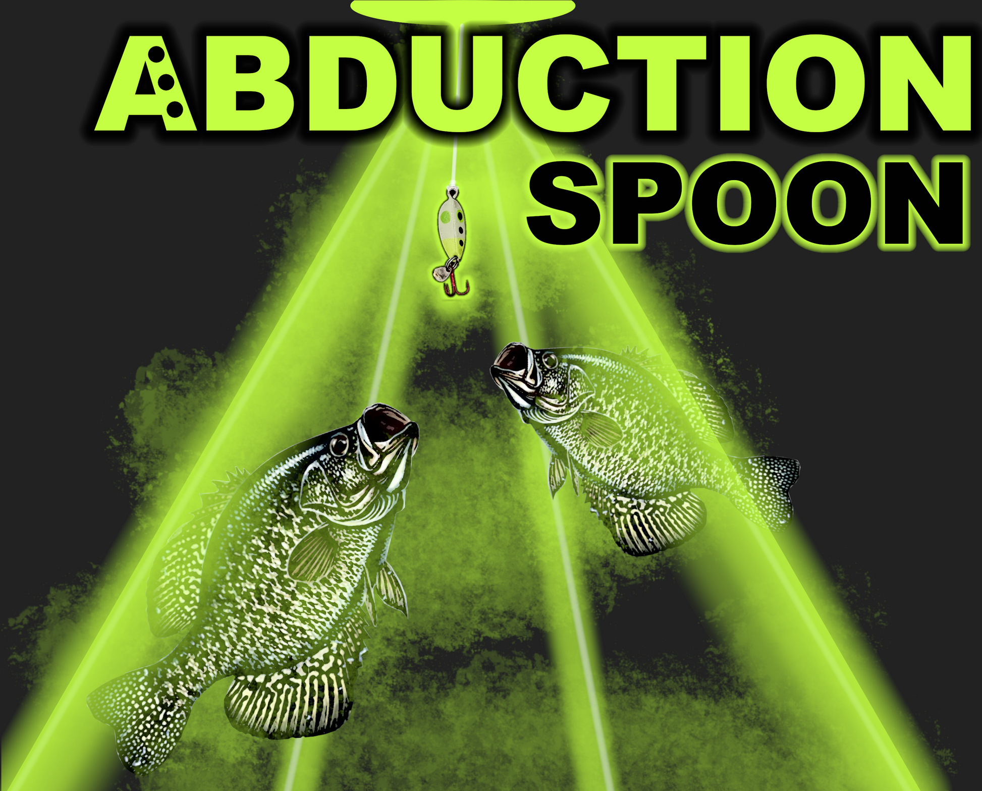 Abduction Spoon - SAMPLER KIT – Jigs N' Rigs