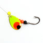 GoOgLe EyE - Walleye Spinner