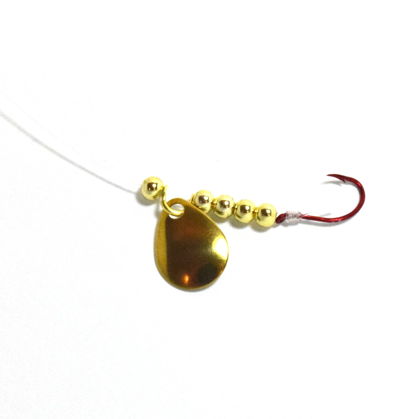 Micro Spinner
