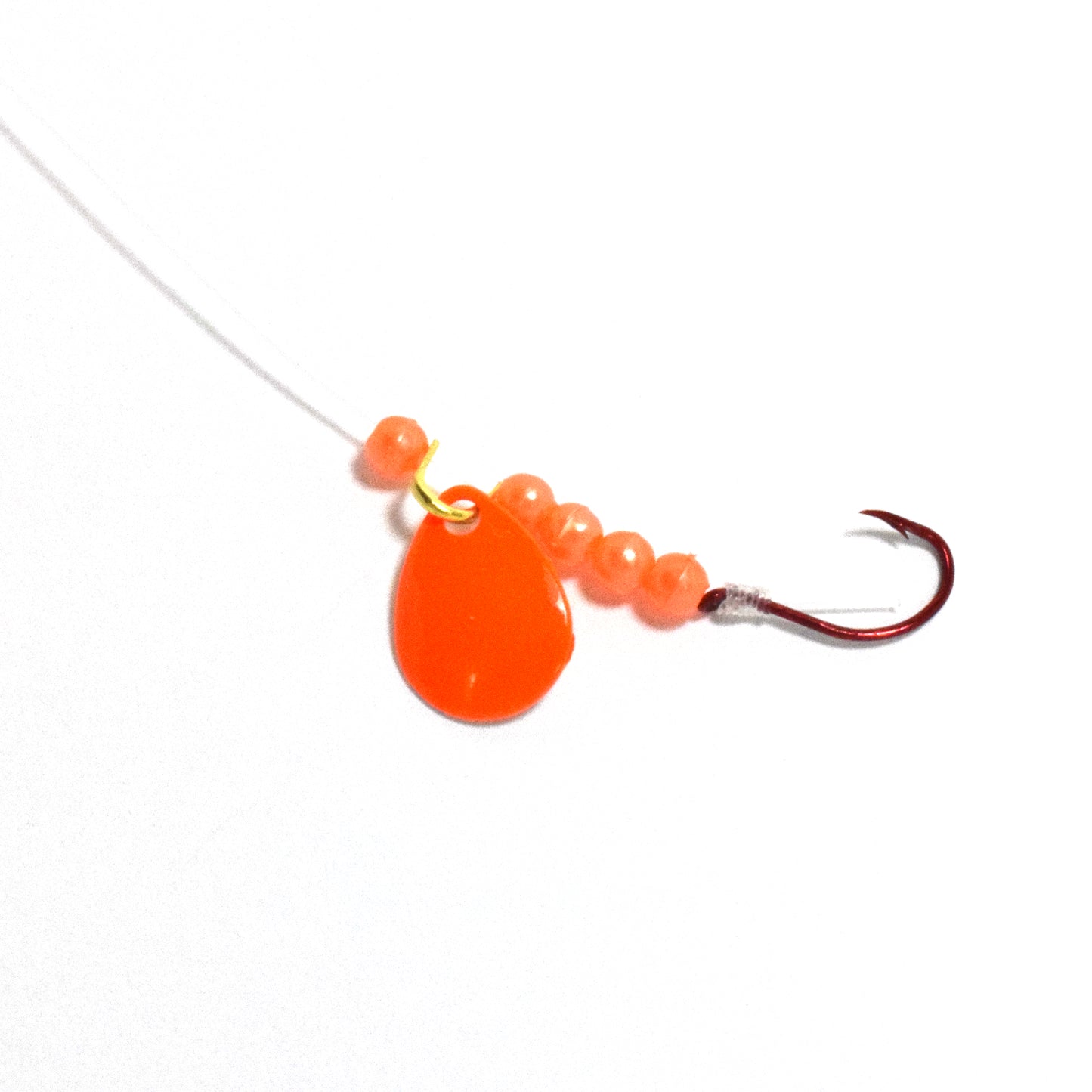 Micro Spinner