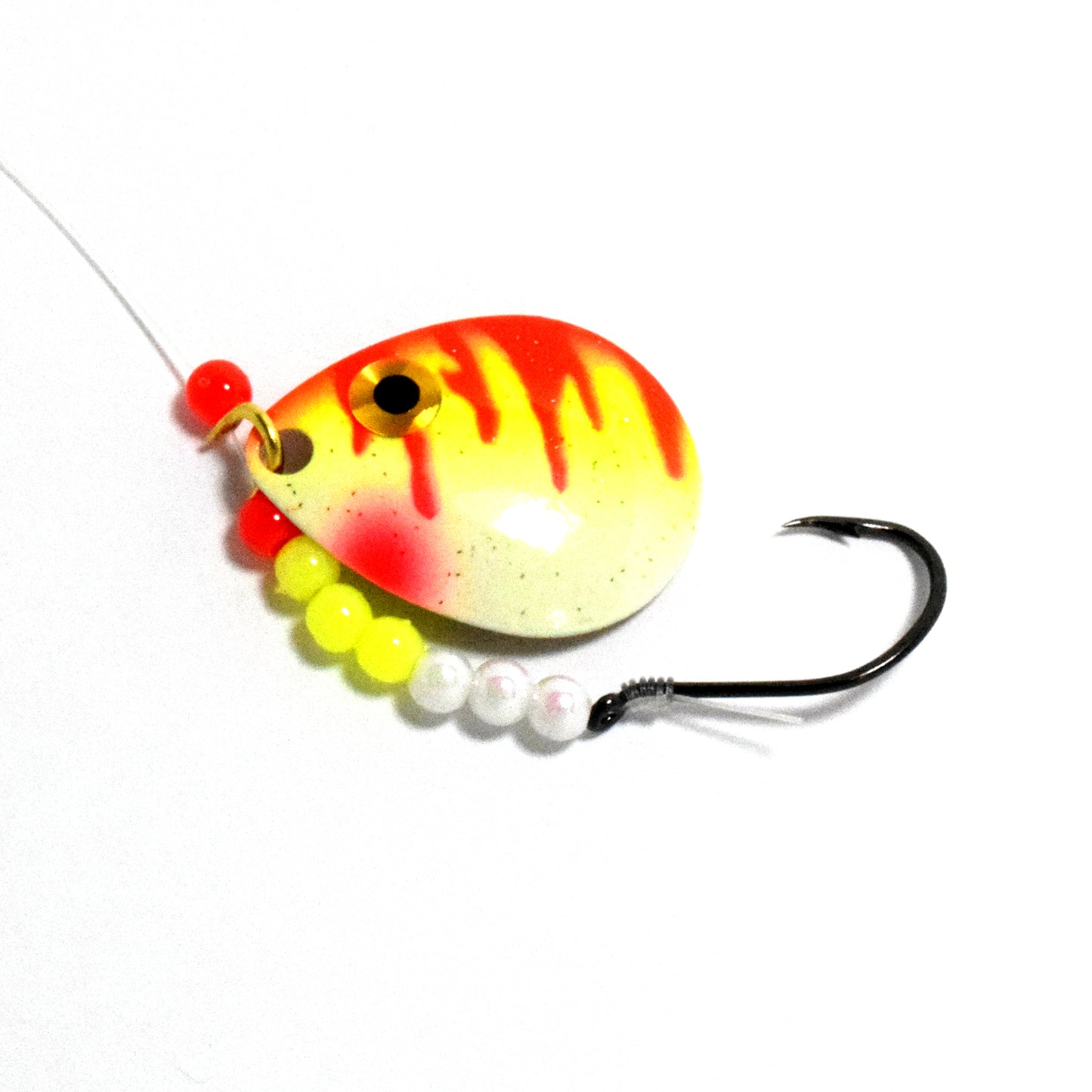 Pro-Tiger Spinner