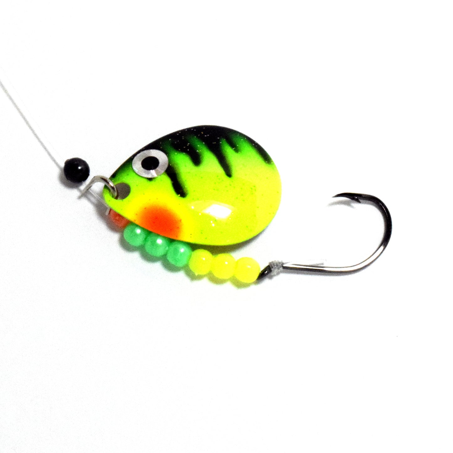 Pro-Tiger Spinner
