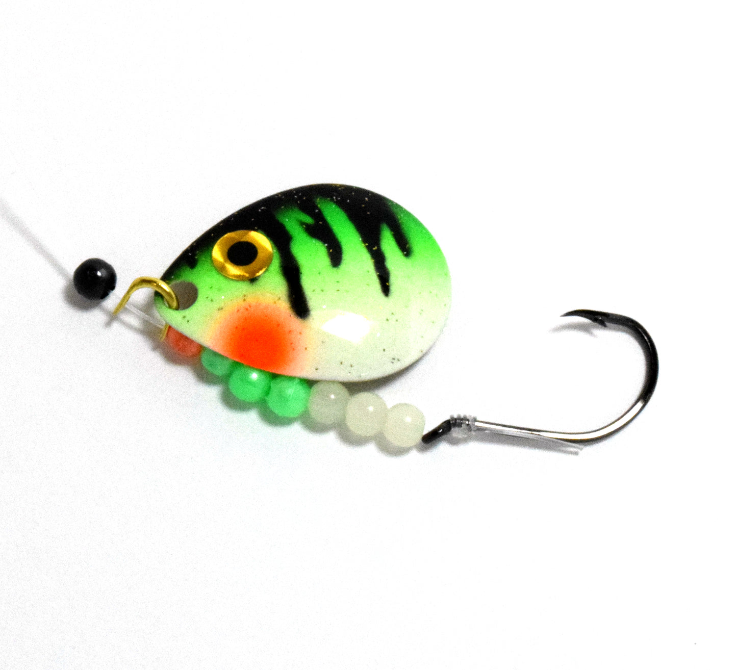Pro-Tiger Spinner