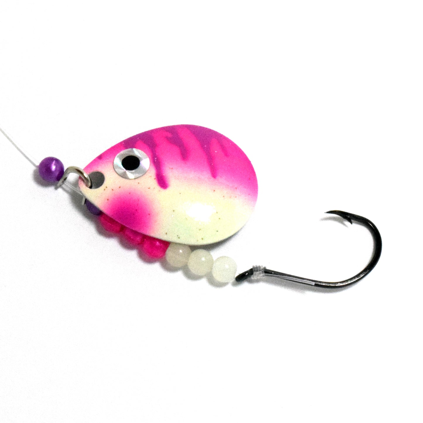 Pro-Tiger Spinner