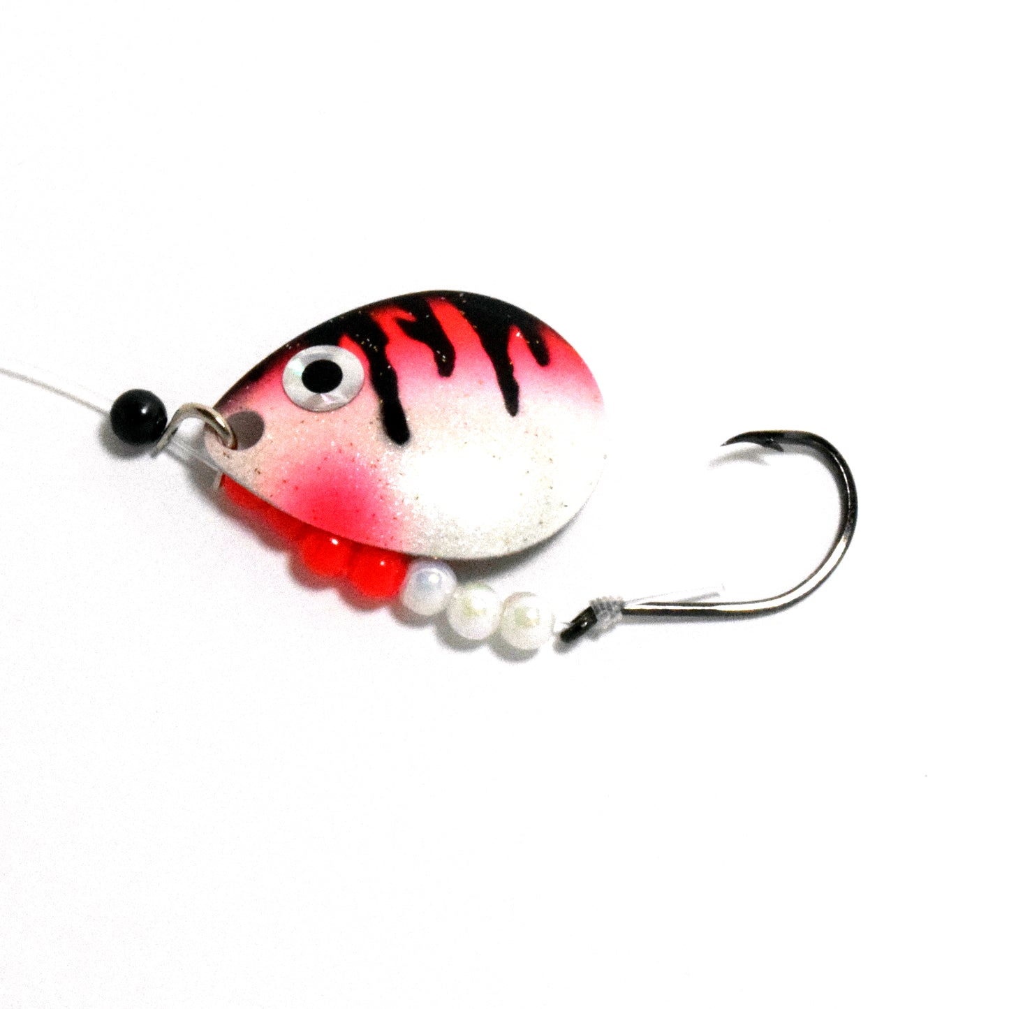Pro-Tiger Spinner