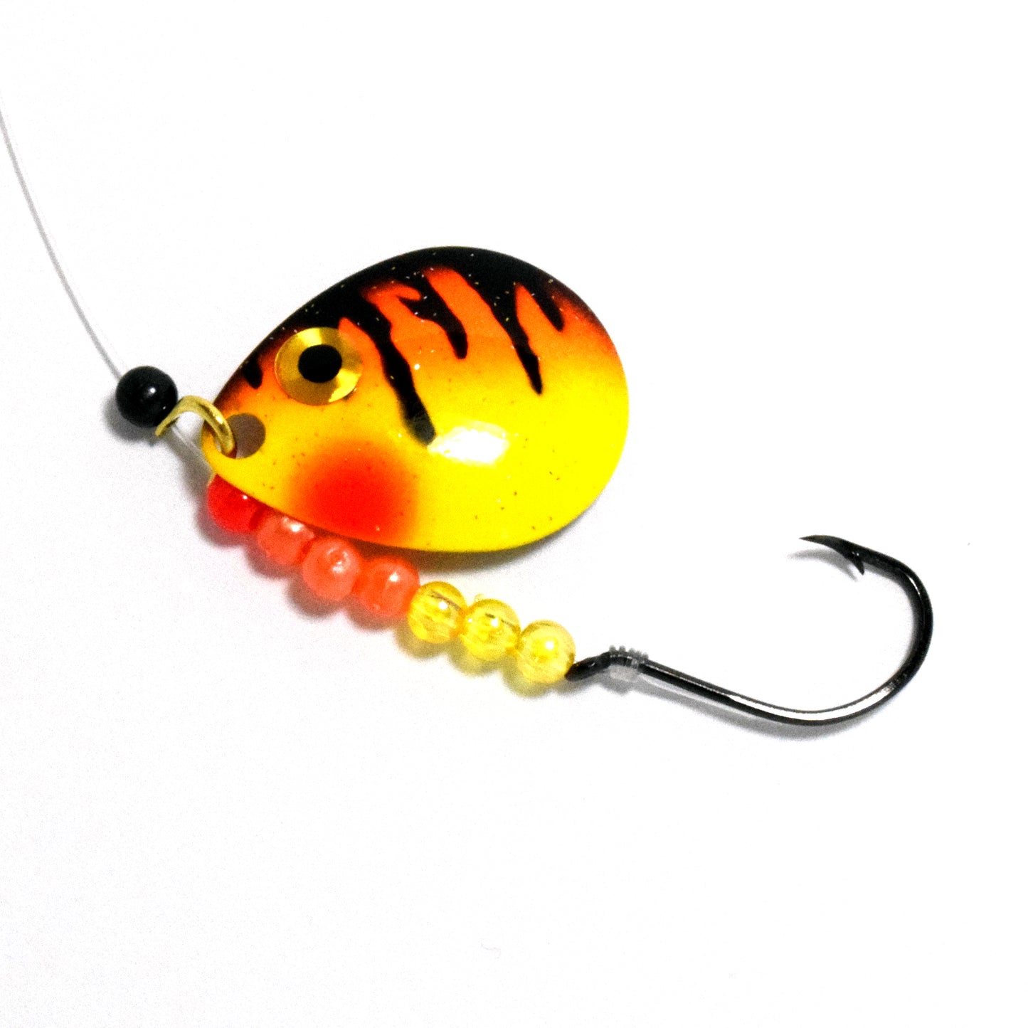 Pro-Tiger Spinner