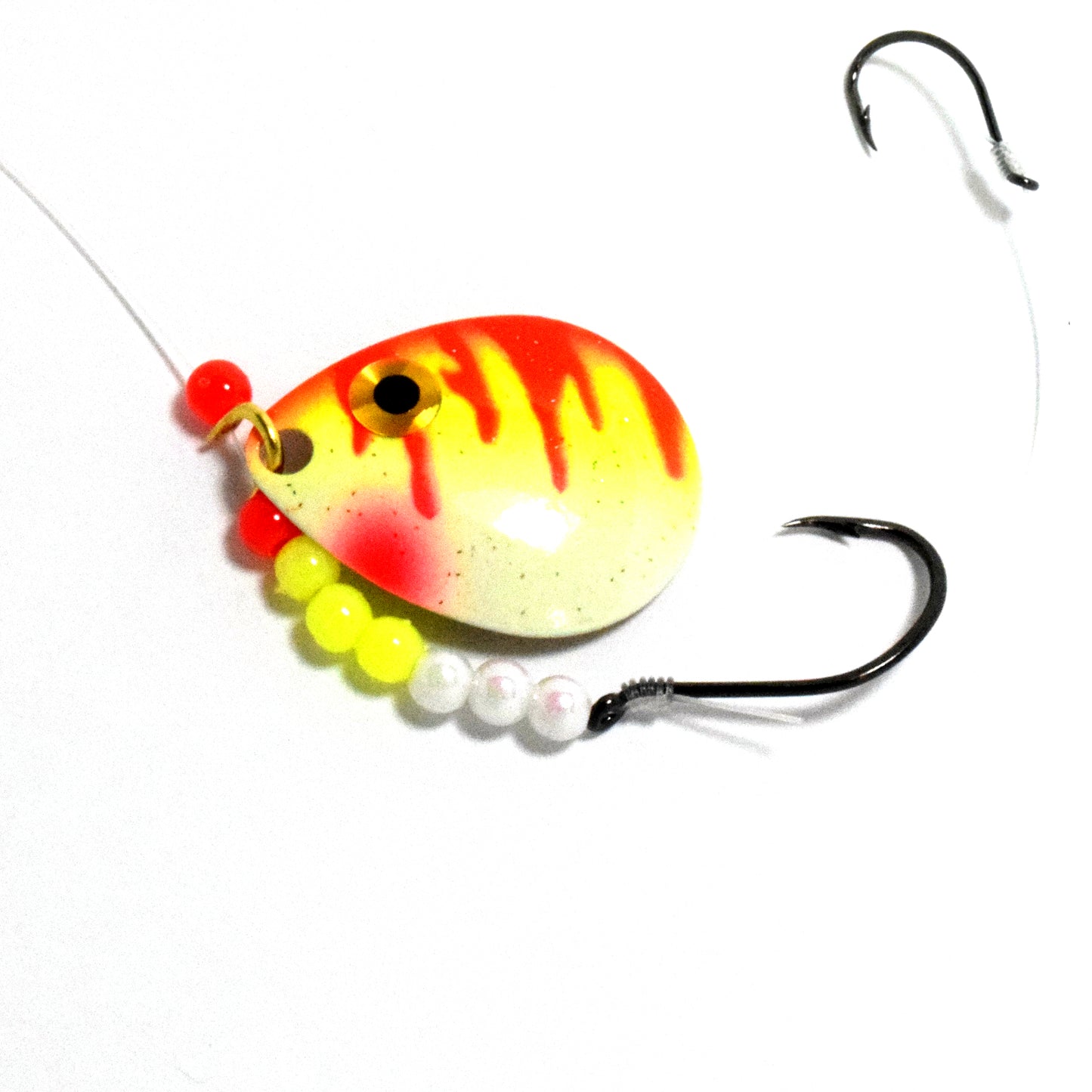 Pro-Tiger Spinner