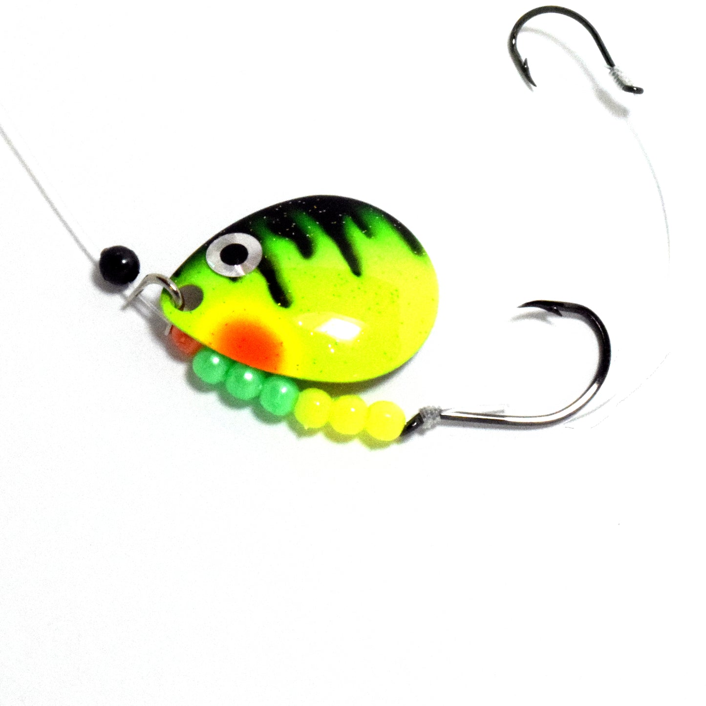 Pro-Tiger Spinner