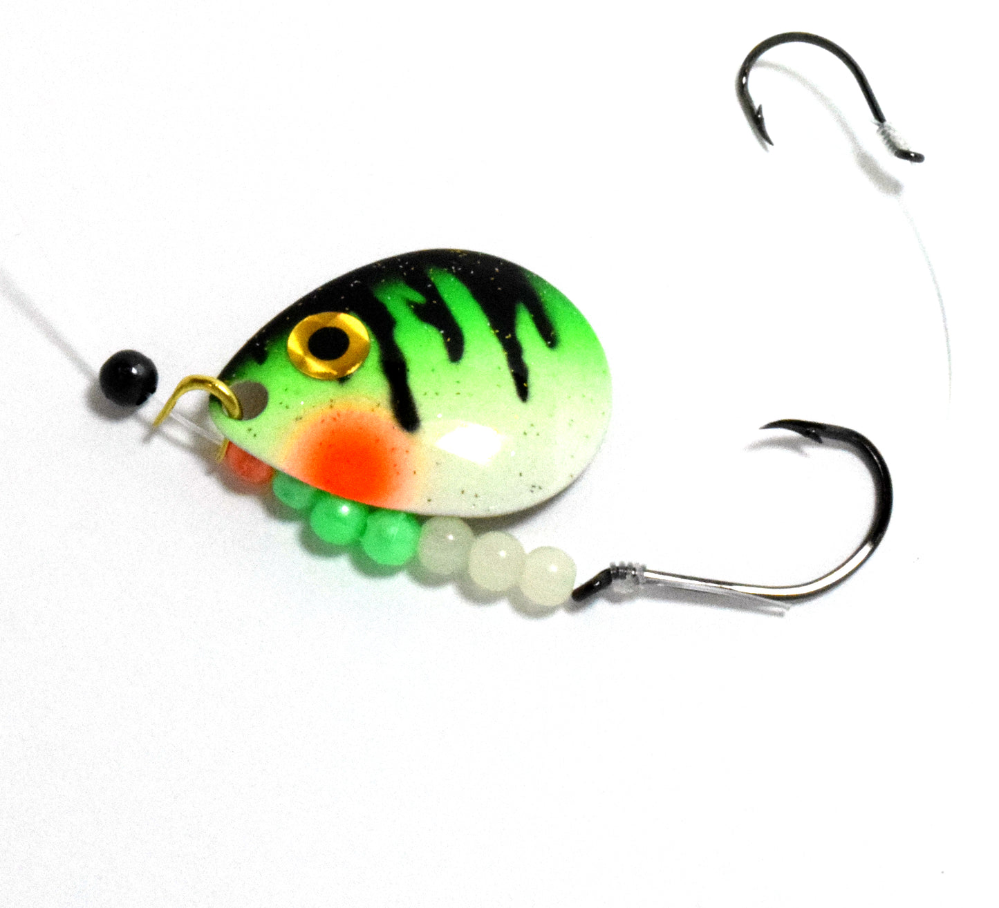 Pro-Tiger Spinner