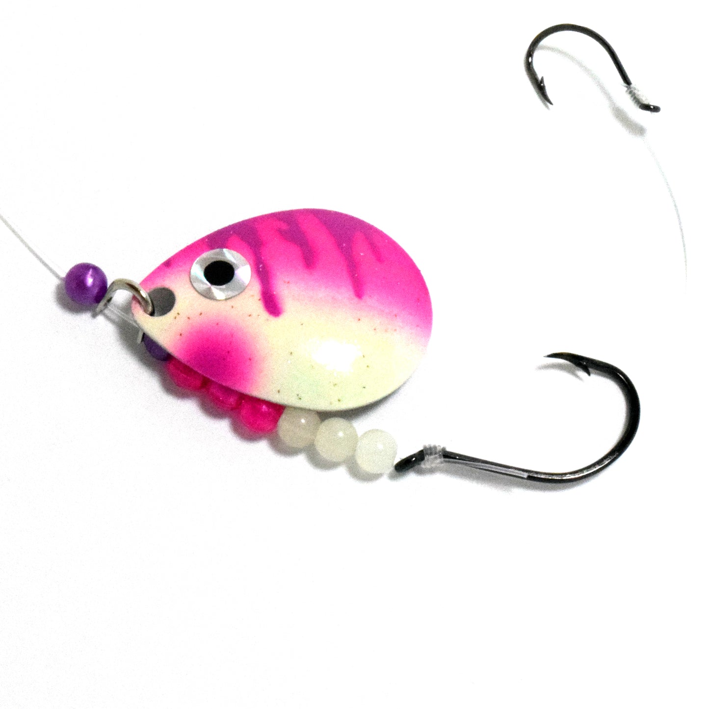 Pro-Tiger Spinner