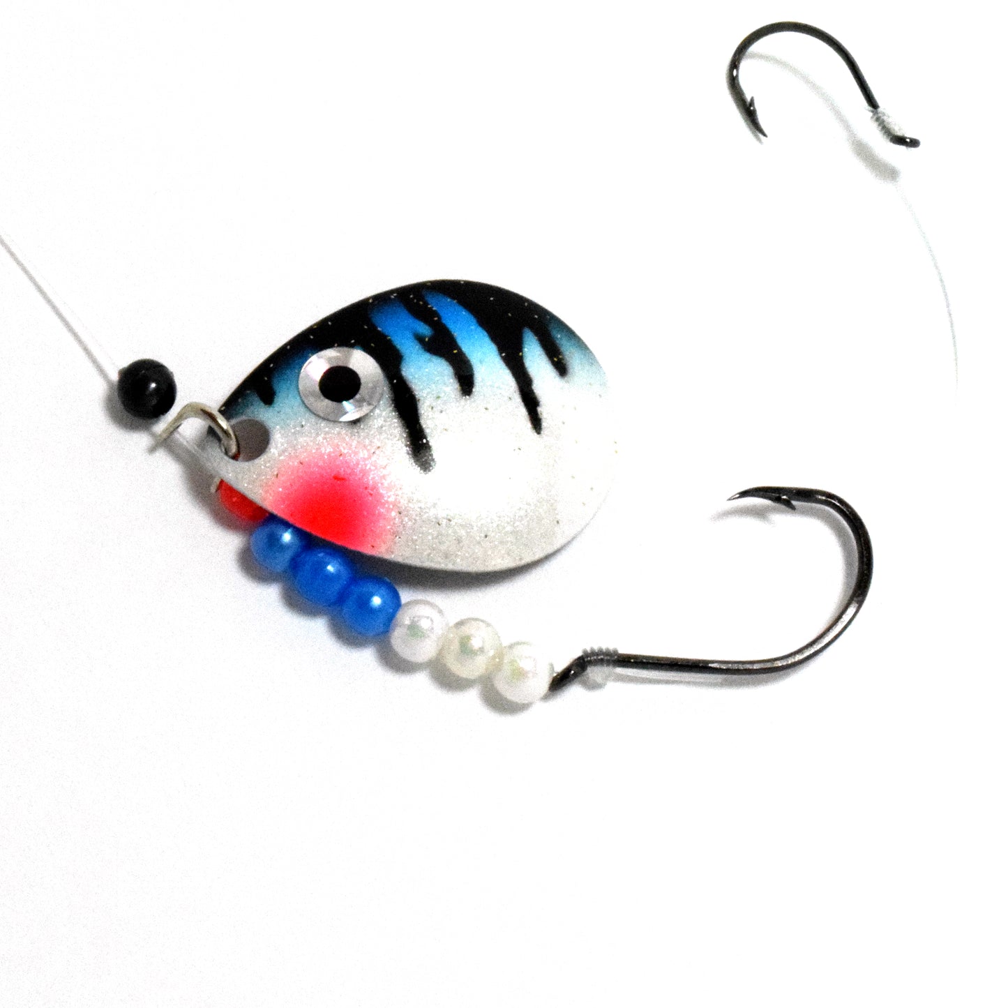 Pro-Tiger Spinner