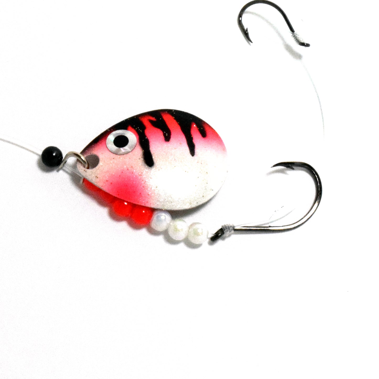 Pro-Tiger Spinner