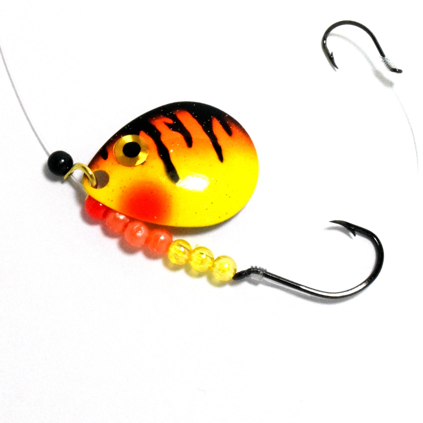 Pro-Tiger Spinner