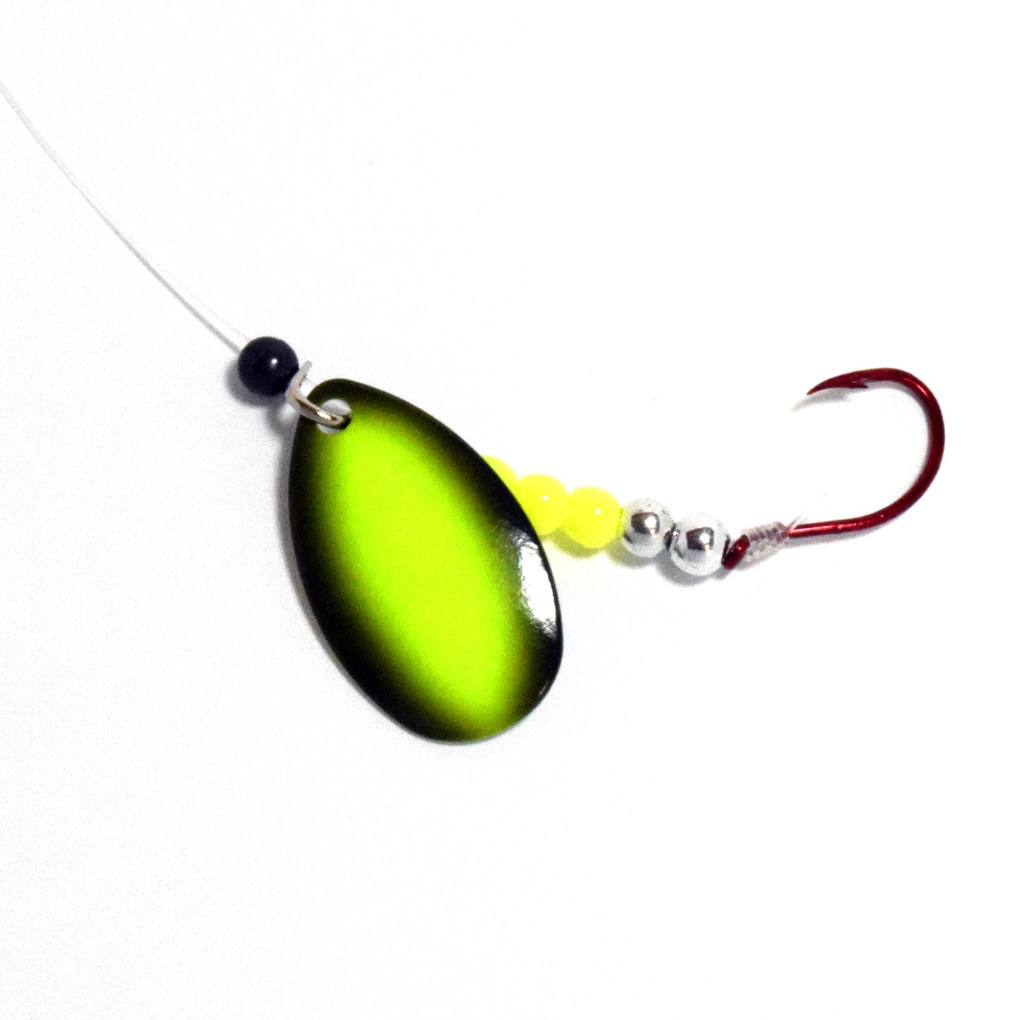 Premium Walleye Spinner