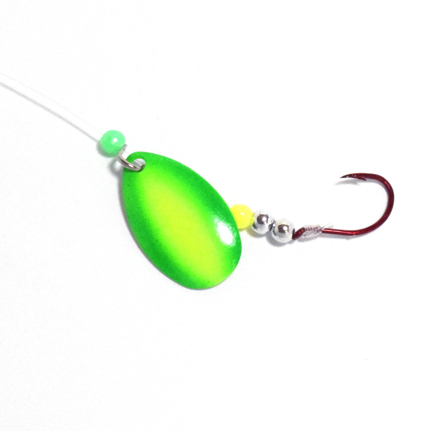 Premium Walleye Spinner