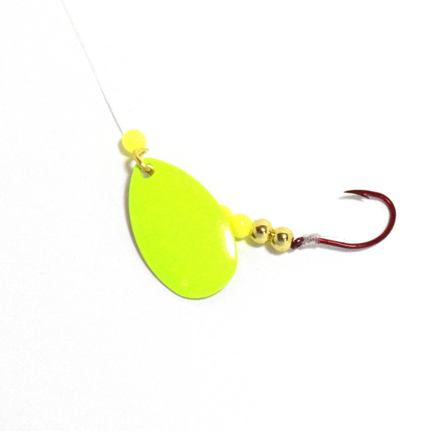 Premium Walleye Spinner
