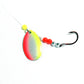 Premium Walleye Spinner