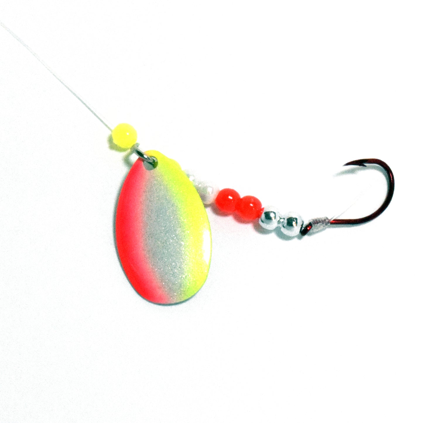 Premium Walleye Spinner