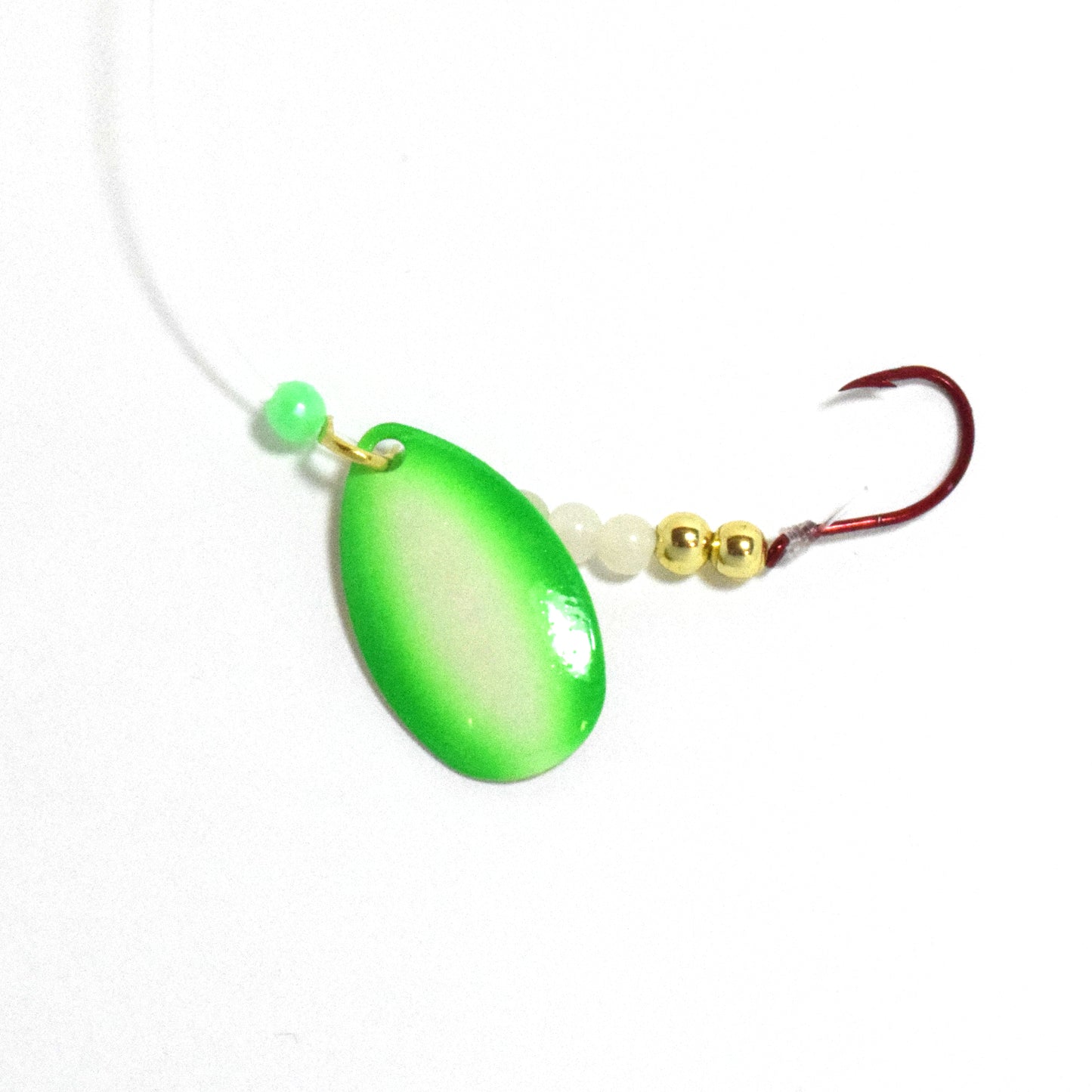Premium Walleye Spinner
