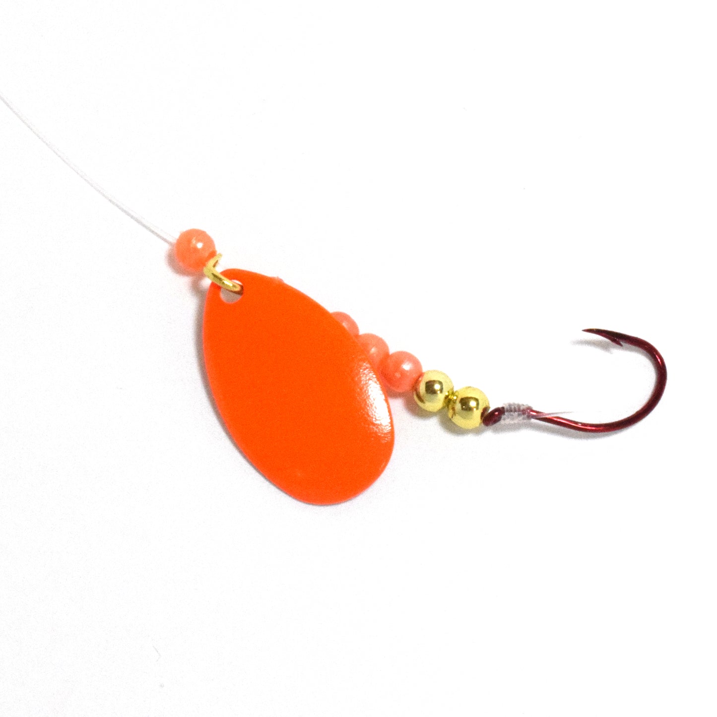 Premium Walleye Spinner
