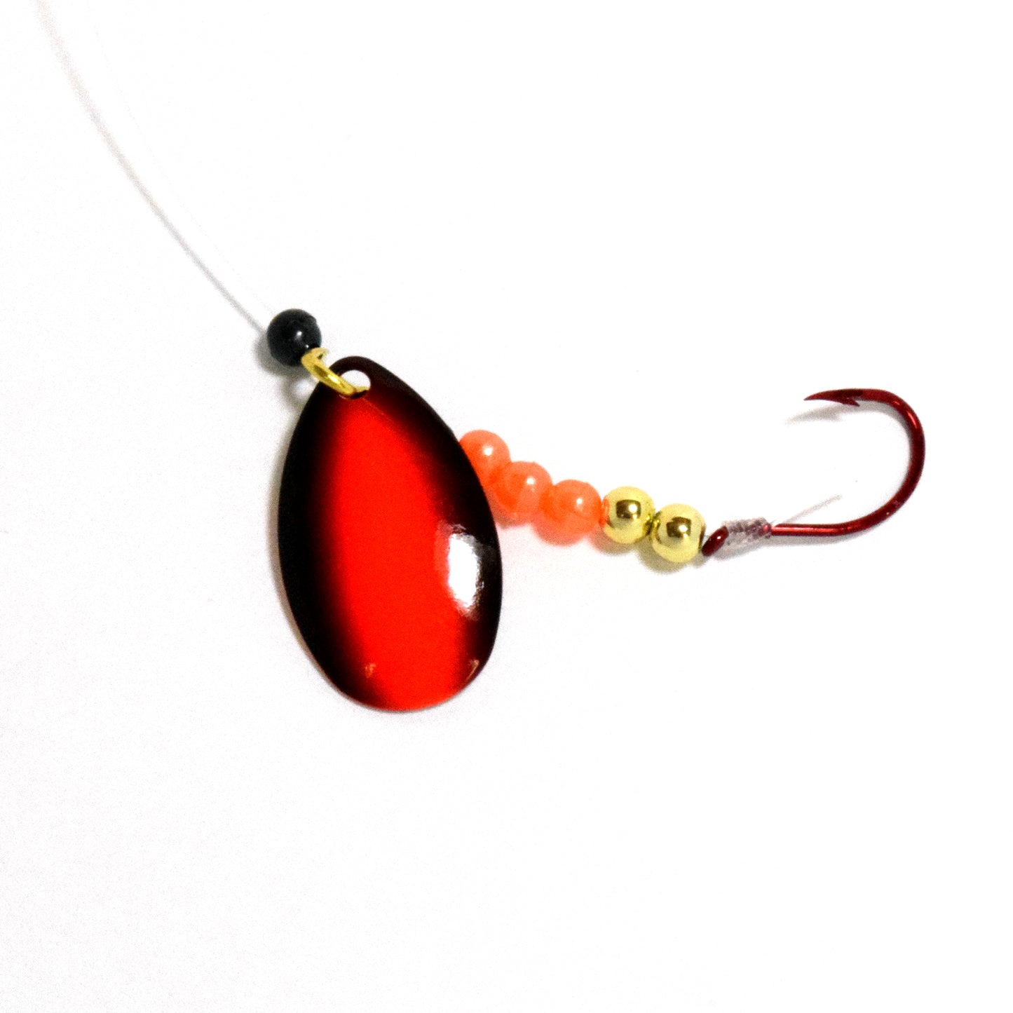 Premium Walleye Spinner