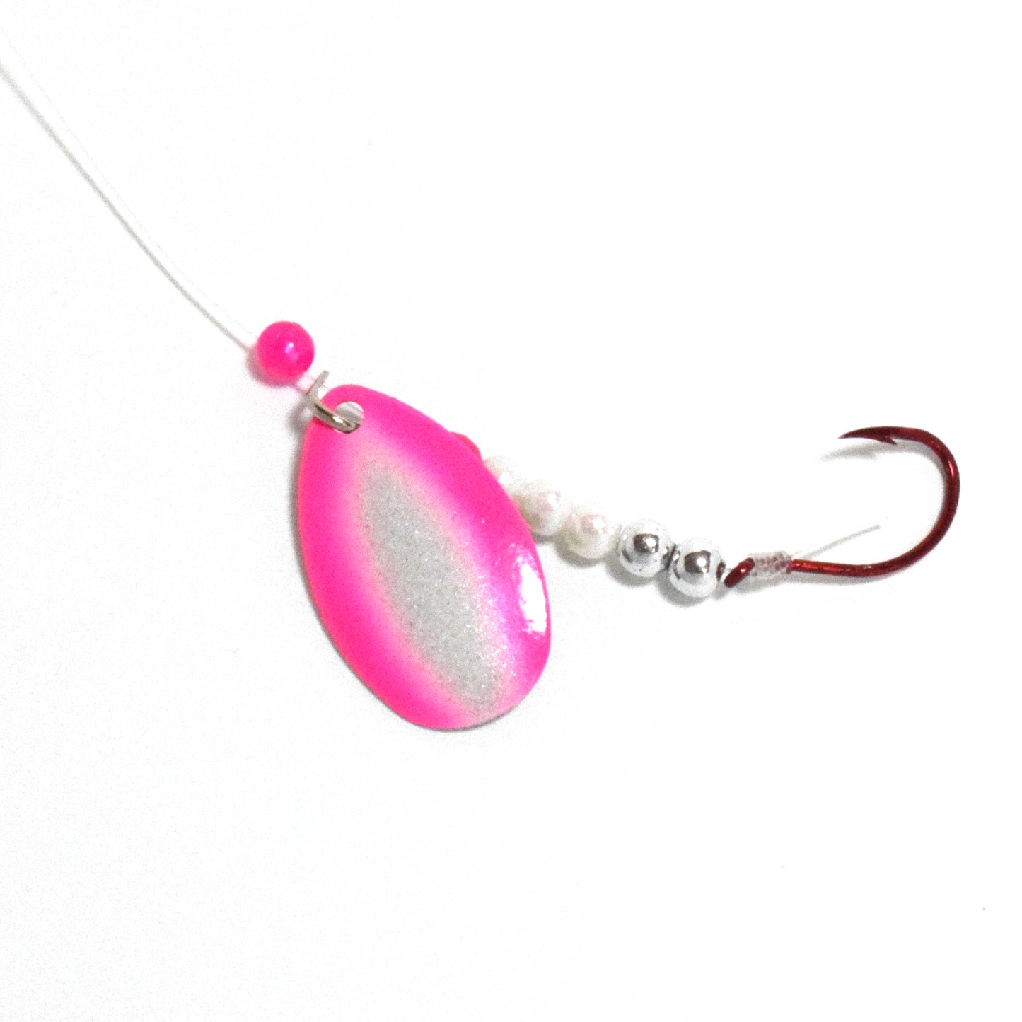 Premium Walleye Spinner