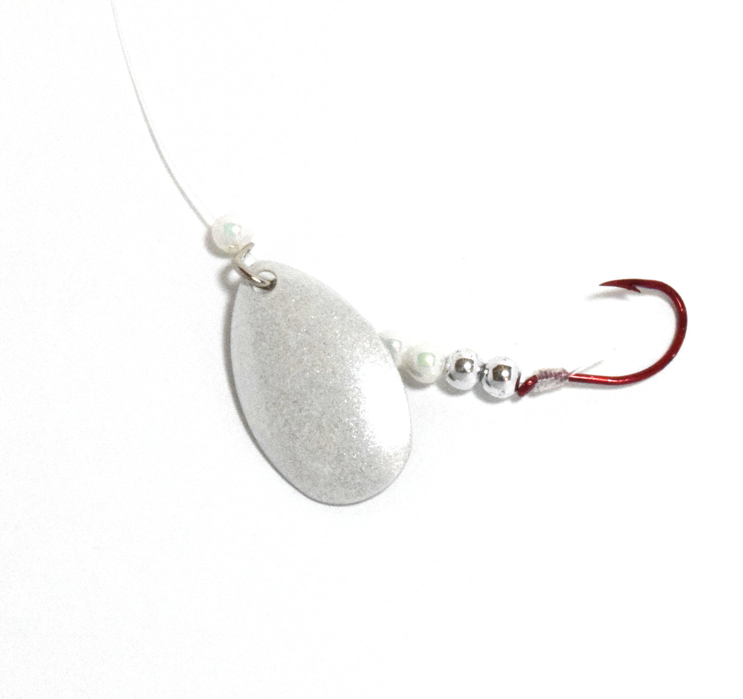 Premium Walleye Spinner