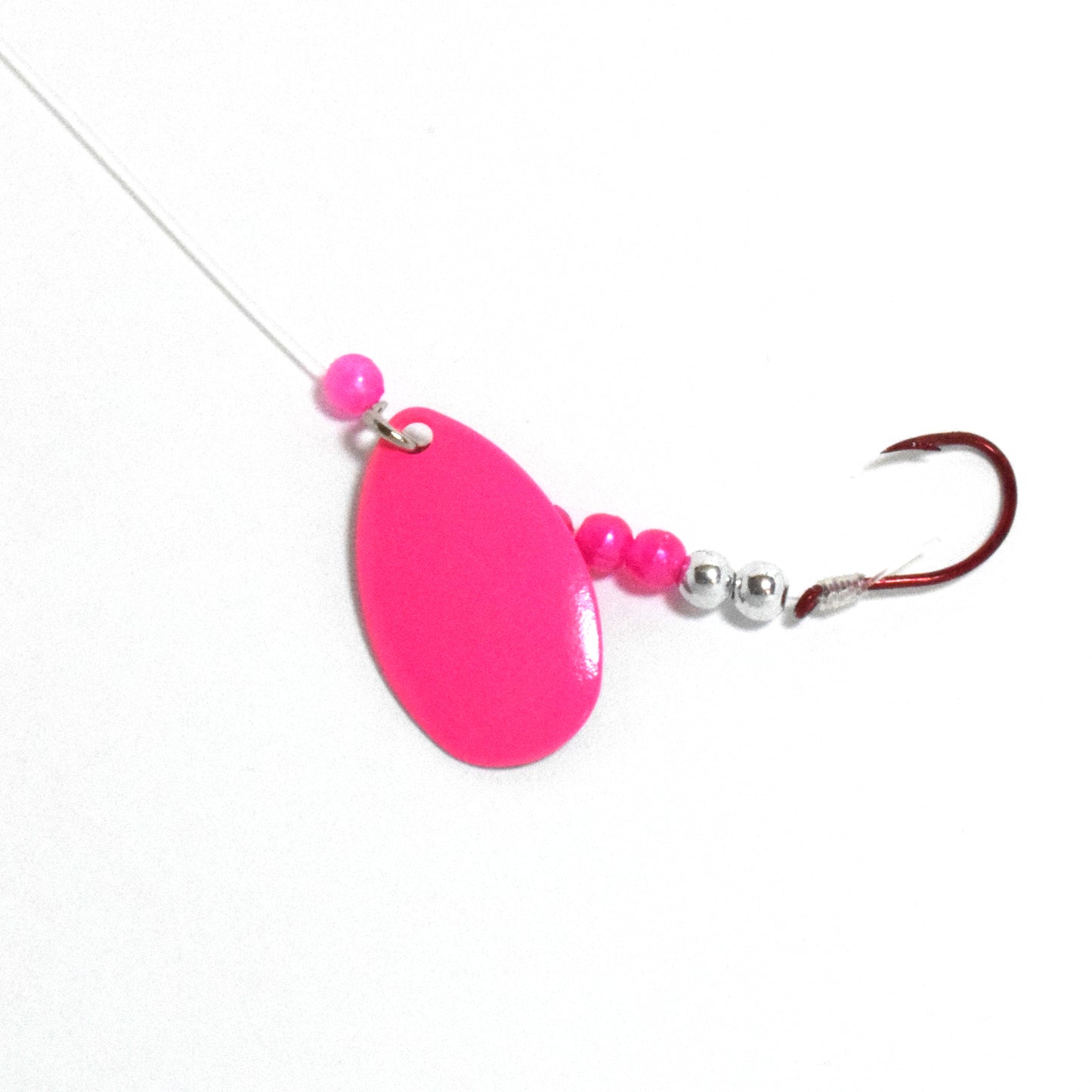 Premium Walleye Spinner