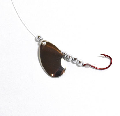 Premium Walleye Spinner