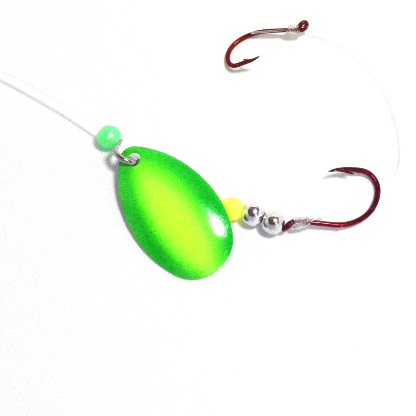 Premium Walleye Spinner