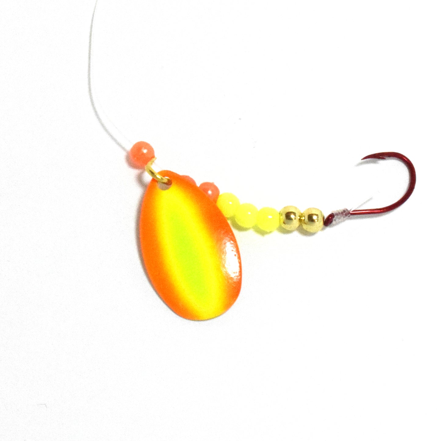 Premium Walleye Spinner