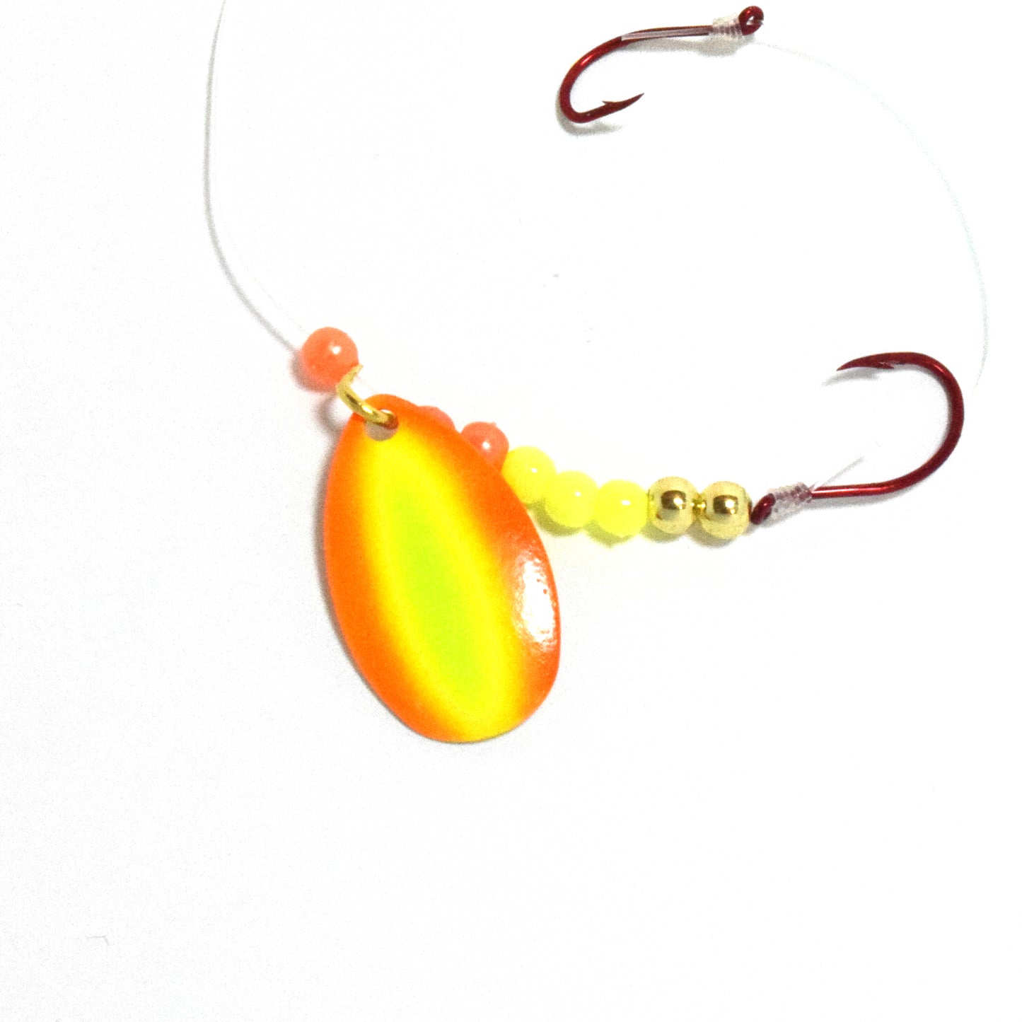 Premium Walleye Spinner