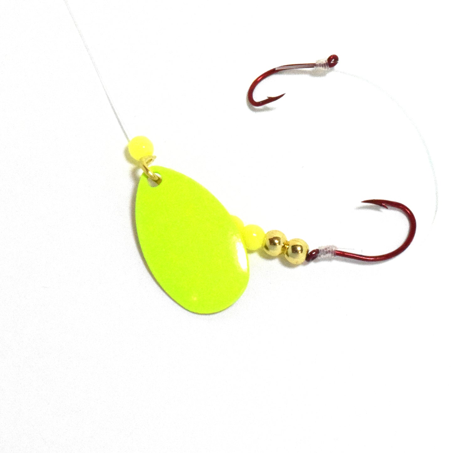Premium Walleye Spinner