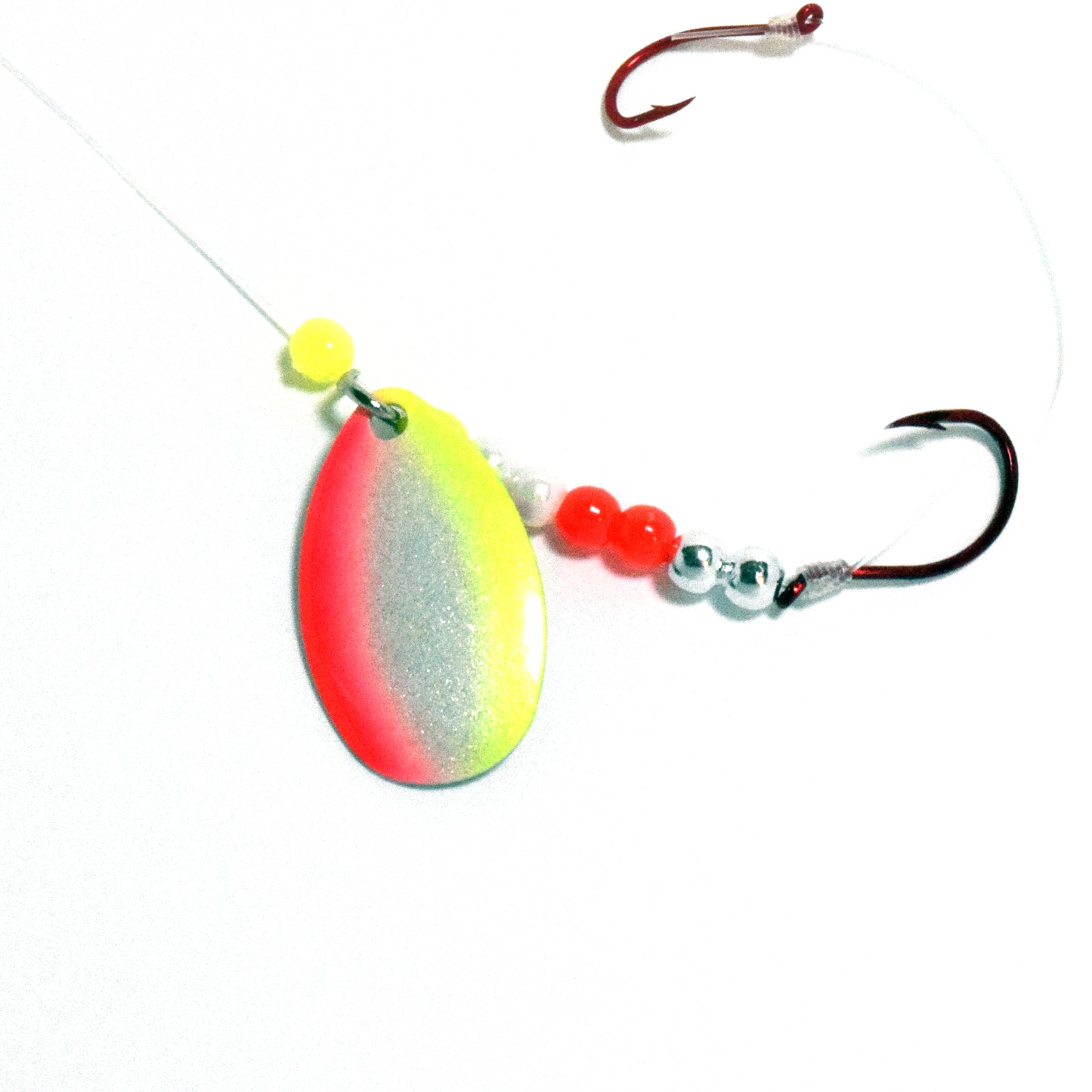 Premium Walleye Spinner