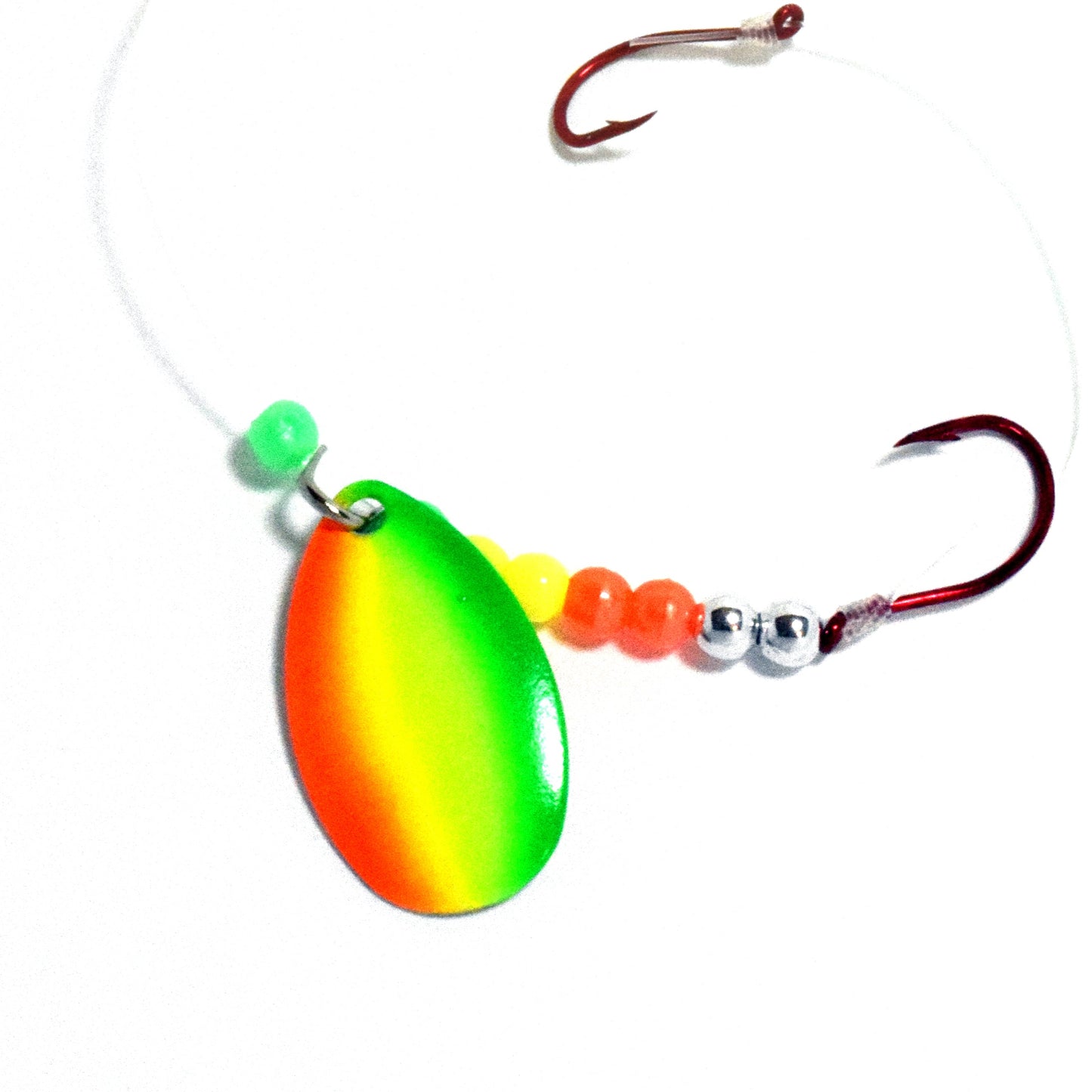 Premium Walleye Spinner