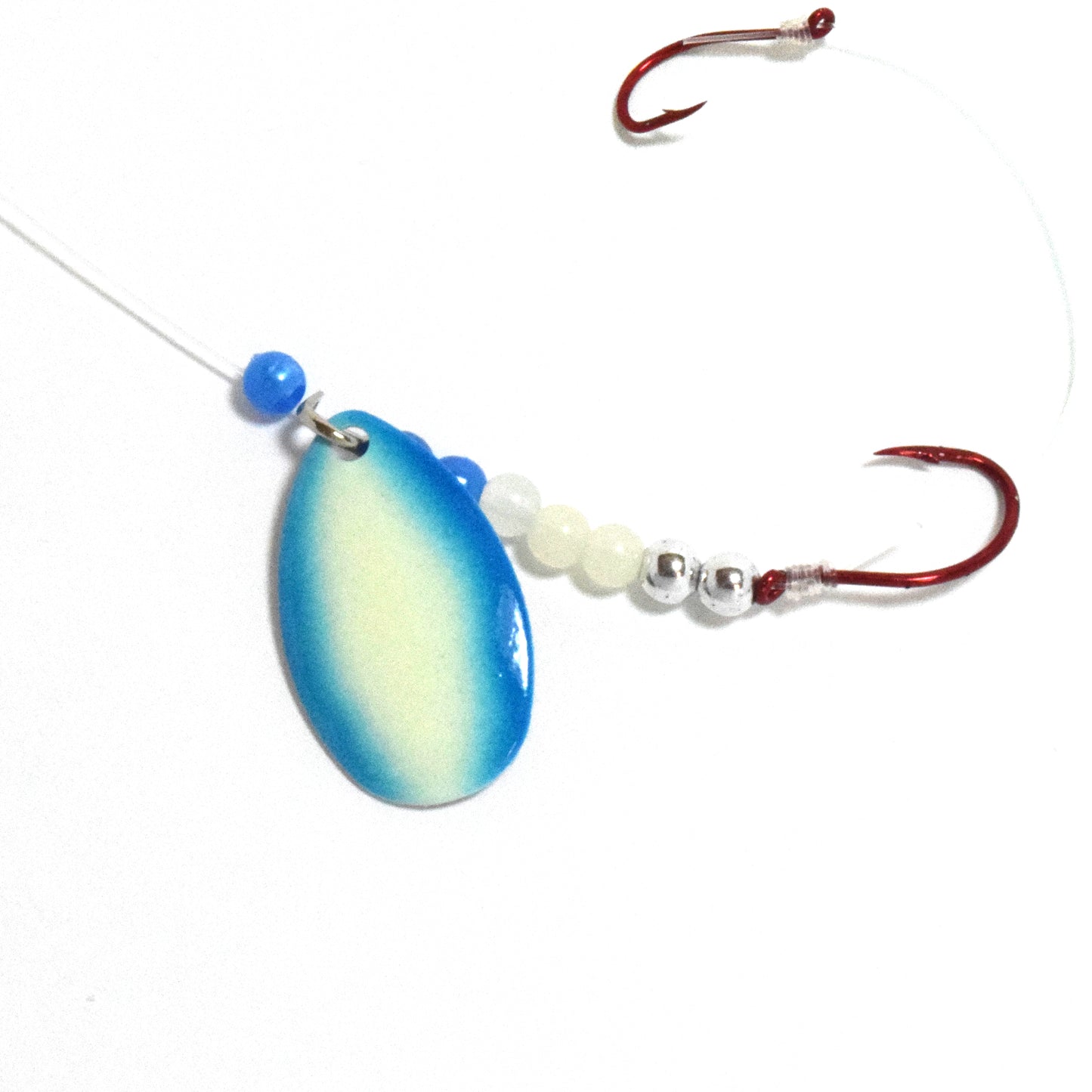 Premium Walleye Spinner