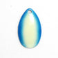 Premium Walleye Spinner Blades - 3/Pack