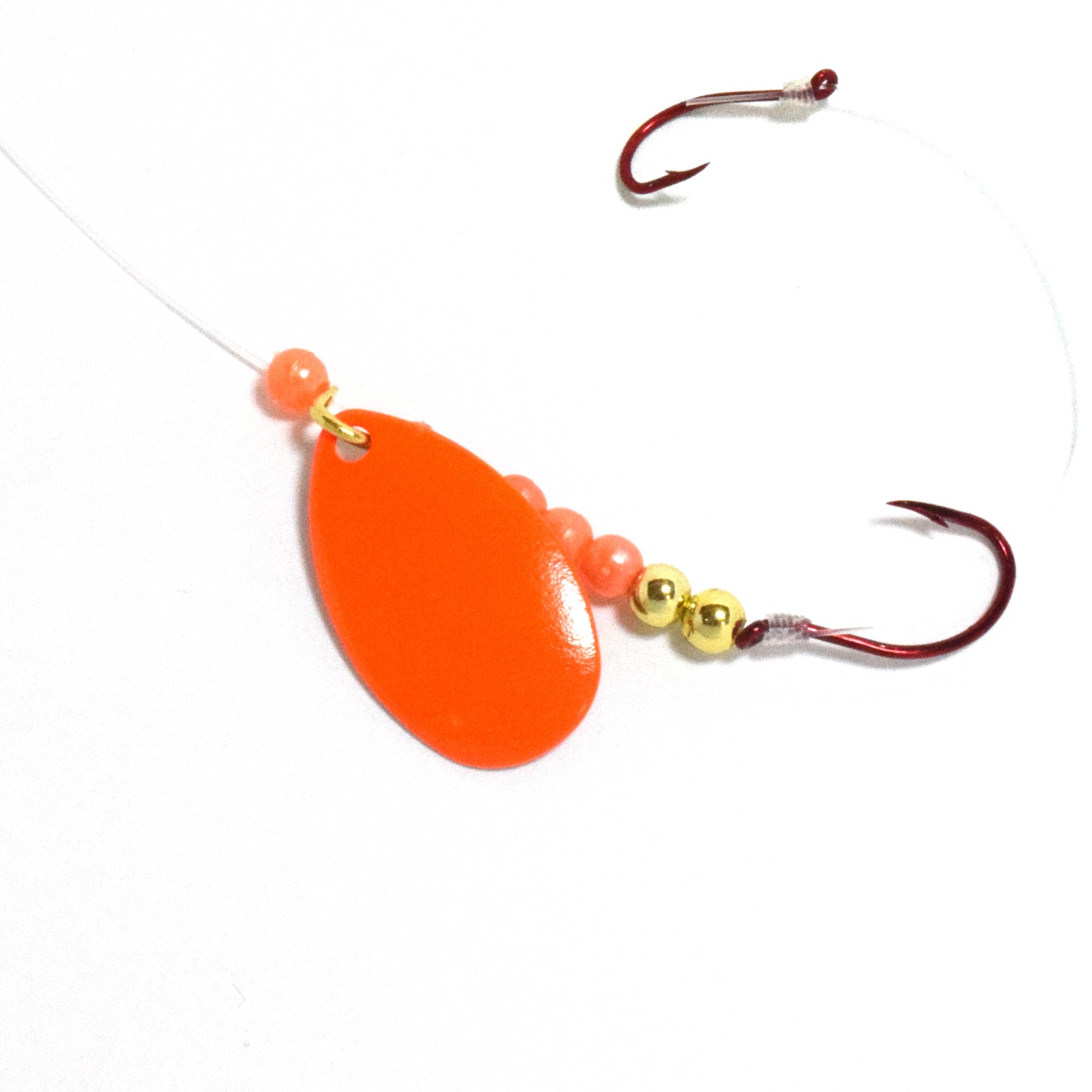 Premium Walleye Spinner