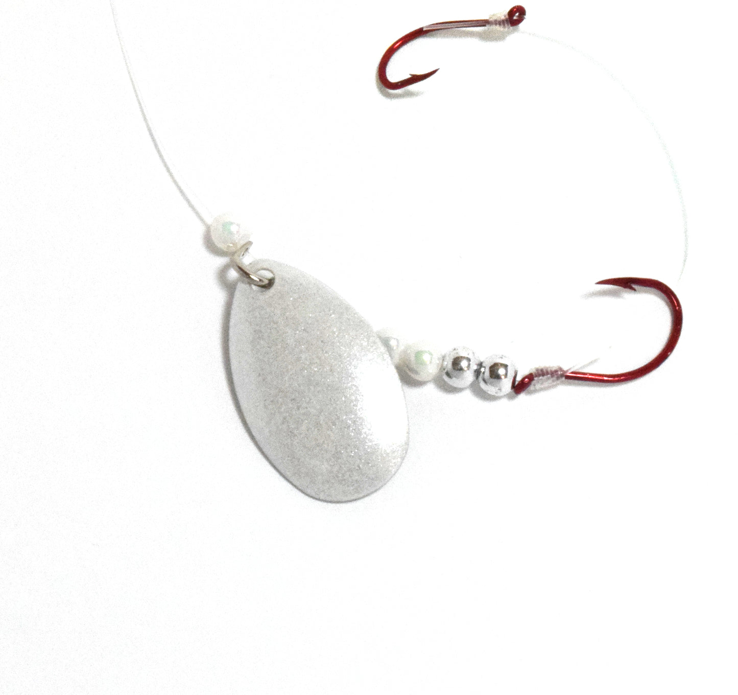 Premium Walleye Spinner
