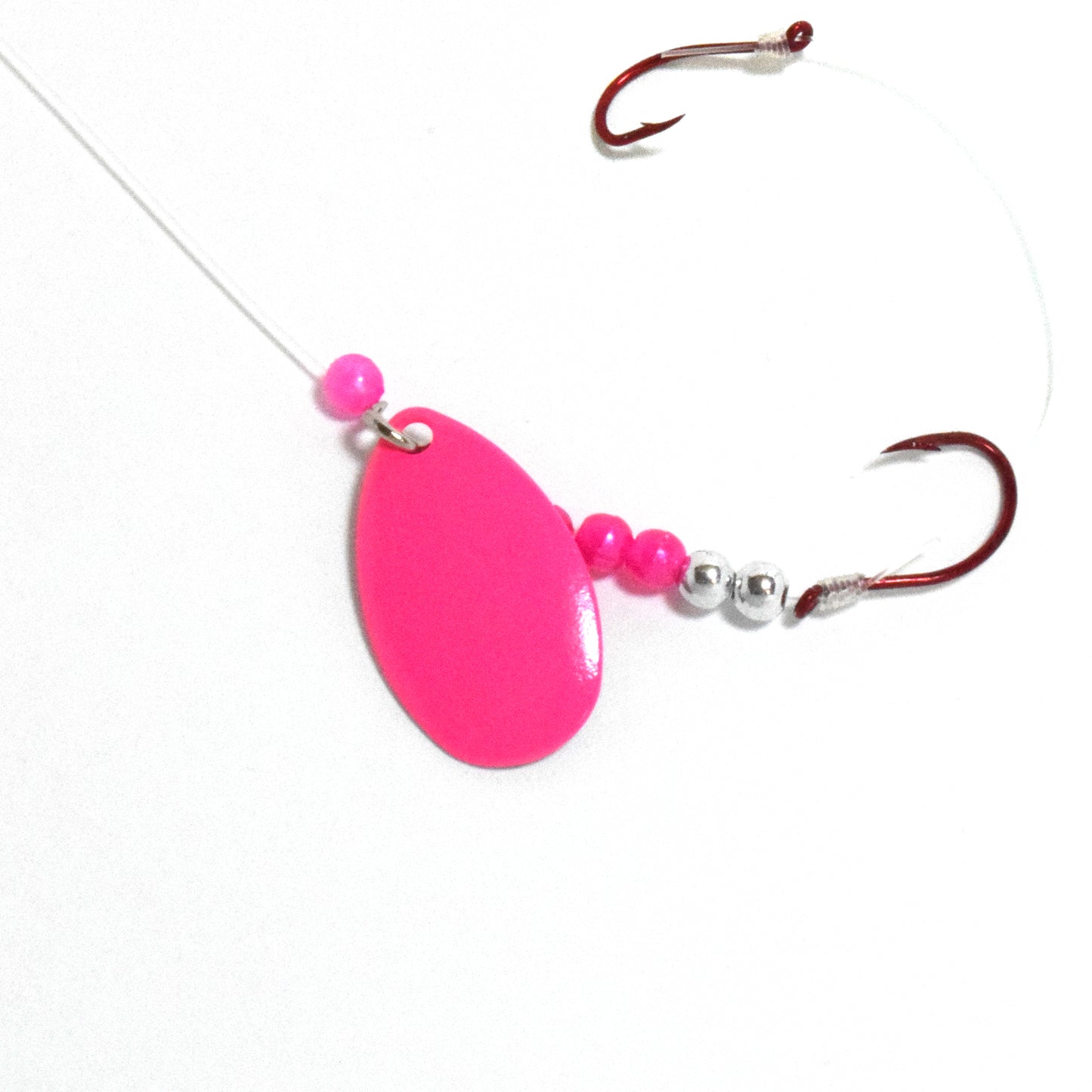 Premium Walleye Spinner