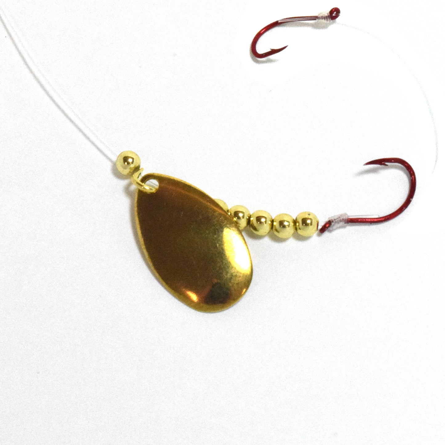 Premium Walleye Spinner