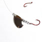 Premium Walleye Spinner