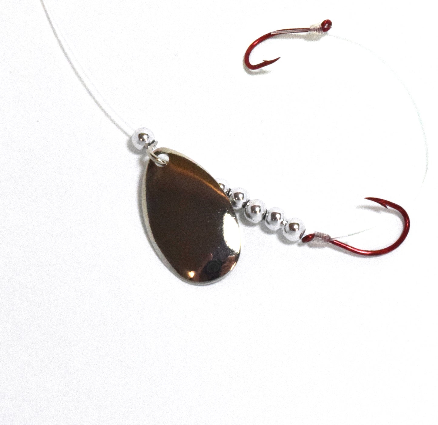 Premium Walleye Spinner