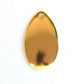 Premium Walleye Spinner Blades - 3/Pack