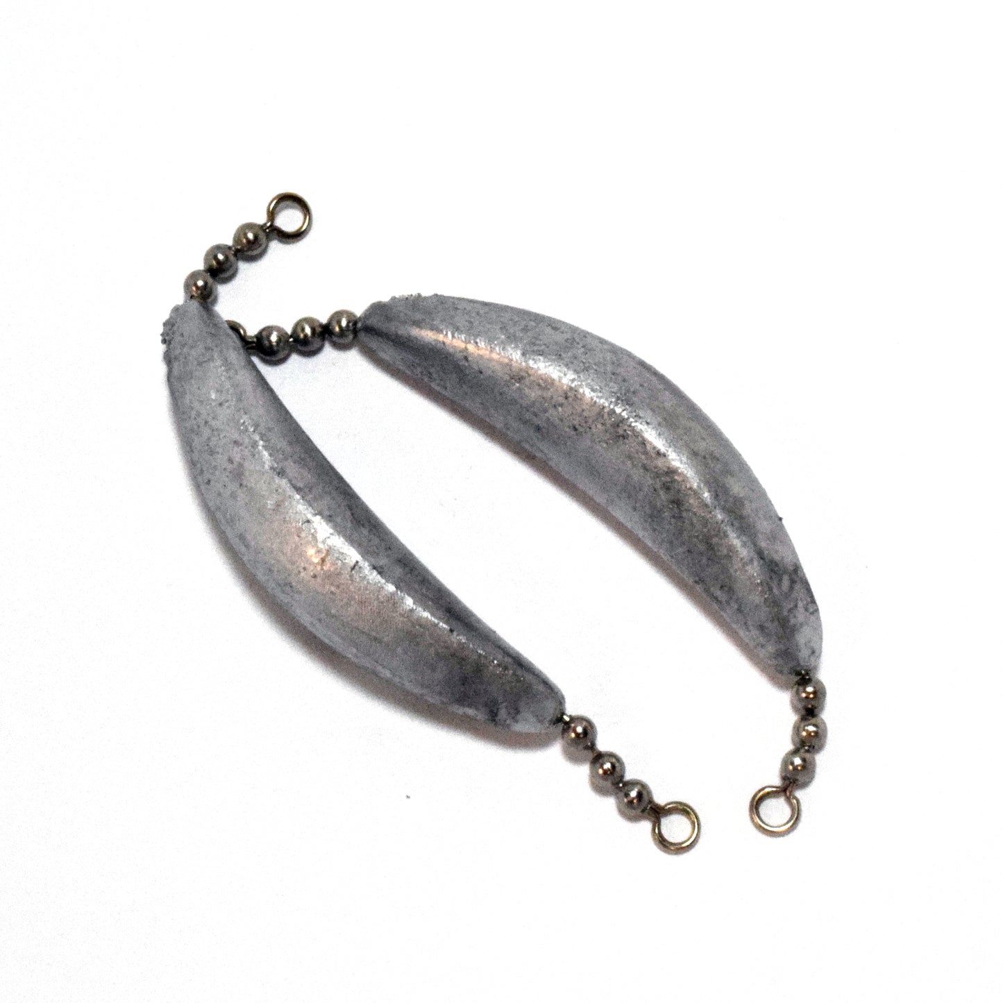 Trolling Weights - 2/Pack