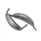 Trolling Weights - 2/Pack