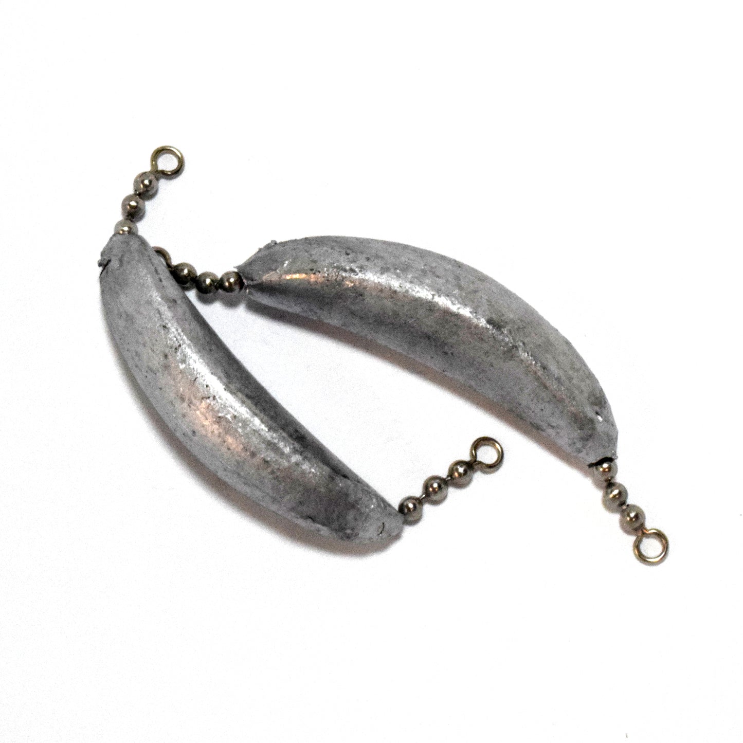 Trolling Weights - 2/Pack