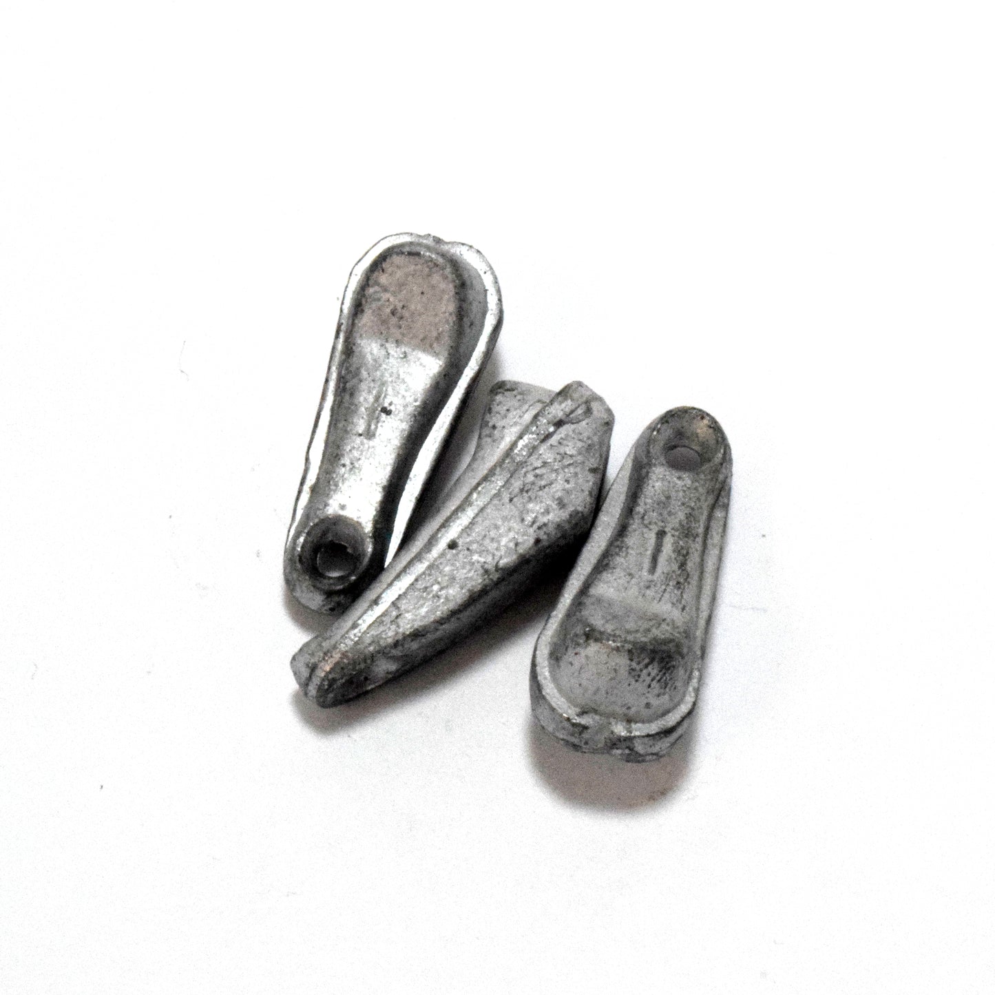 Walking Sinkers