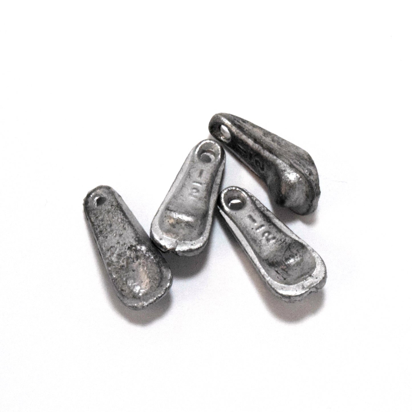 Walking Sinkers